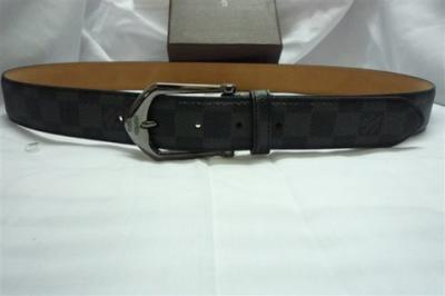 Louis Vuitton Belts-252